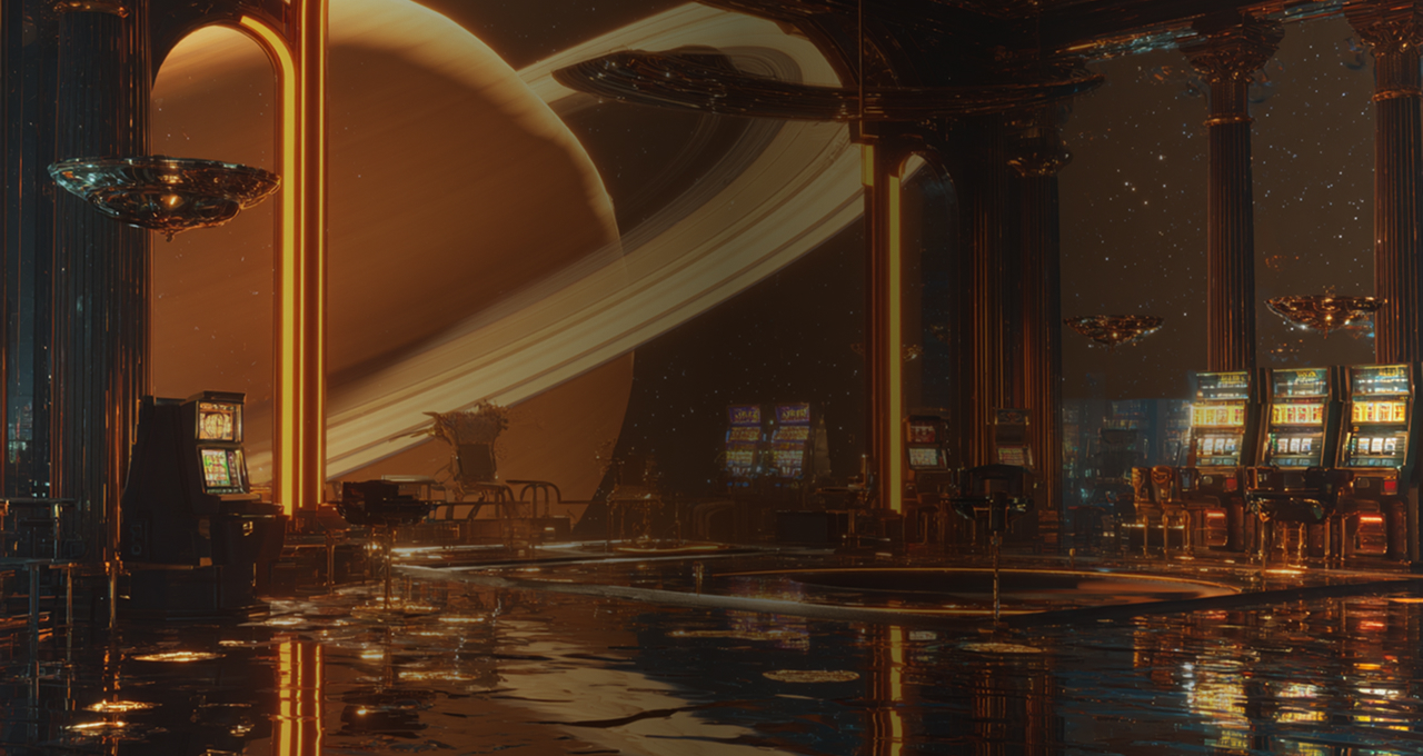 CosmicSlot