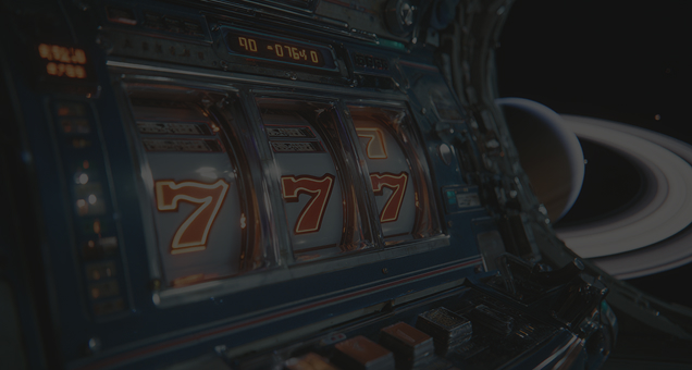 CosmicSlot